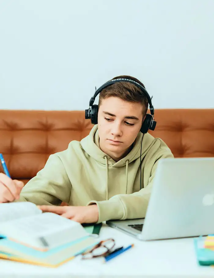 Study Online