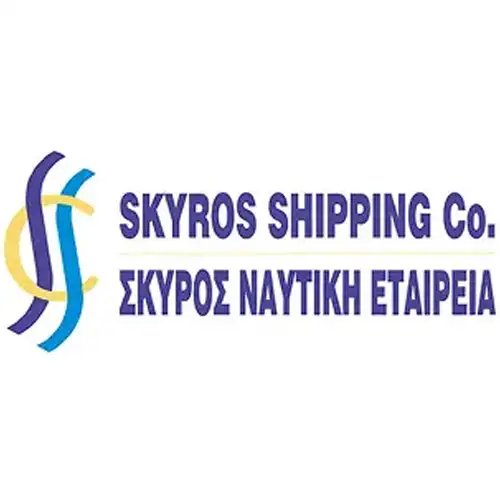 Σκύρος Ναυτική Εταιρεία